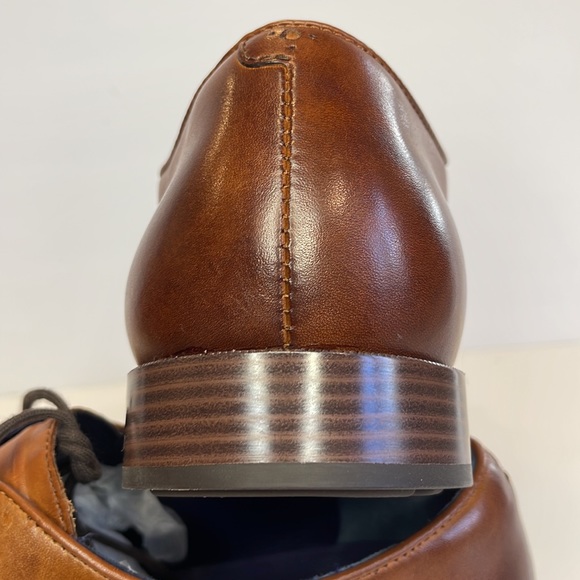 Cole Haan new men’s shoes 13 M. - Picture 4 of 9